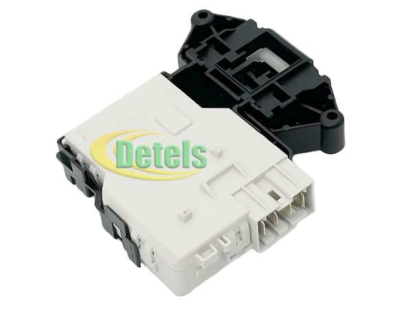 Замок люка (УБЛ) LG EBF49827803 для пральної машини (6601ER1004D)